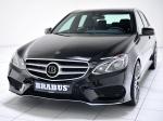 Mercedes-Benz D6S by Brabus 2013 года